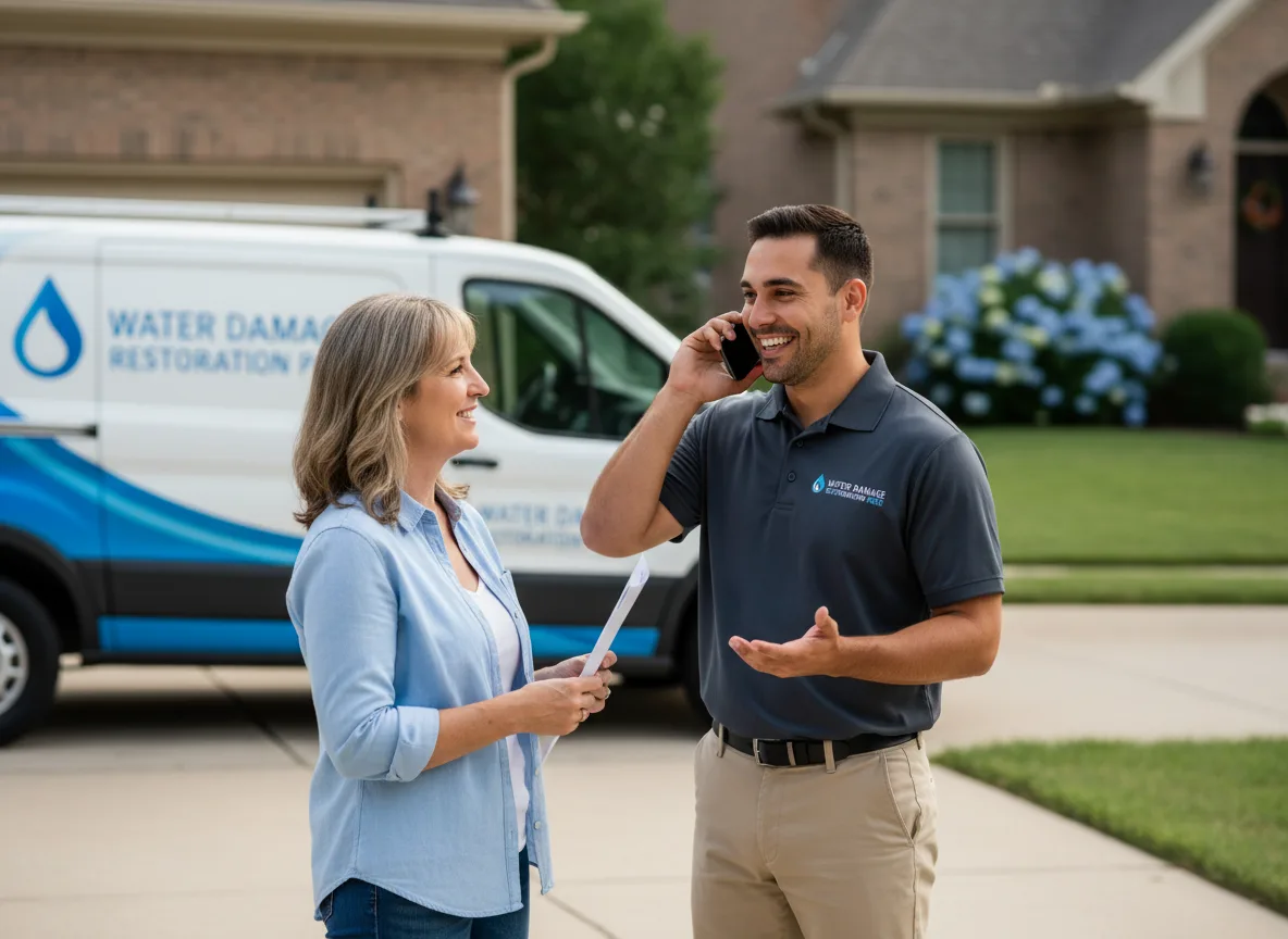 Flood Restoration Oakland, MI FAQs
